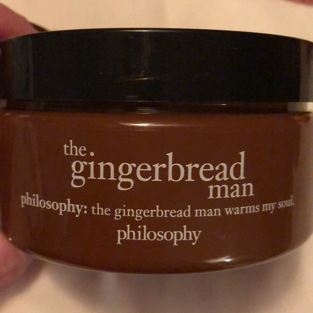 Philosophy Body Butter